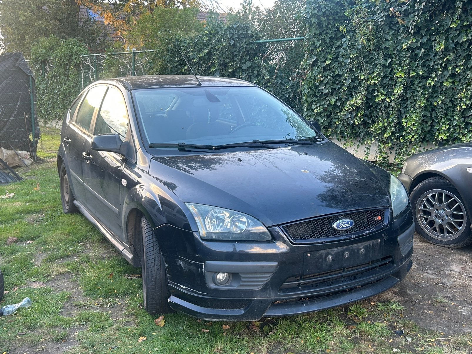 Ford Focus MK2 Facelift - excellent état, Autos, Focus, Achat, Particulier, Euro 4