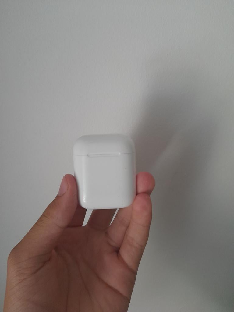 Airpods 1, Audio, Tv en Foto, Hoofdtelefoons, Ophalen of Verzenden