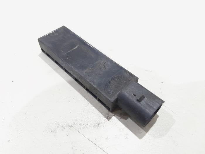 Entrée sans clé - Antenne d'un Audi A3, -, 3 mois de garantie, Audi, Utilisé