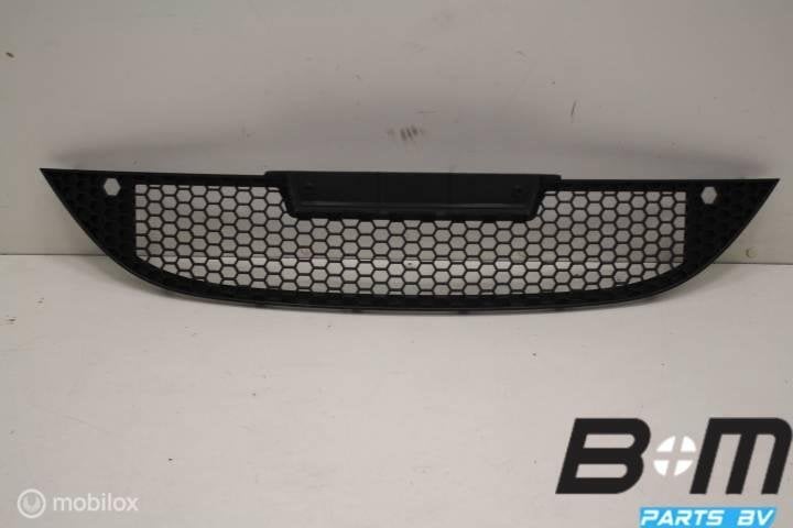 Grill Seat Leon 2006-2010 1P0853667, Auto-onderdelen, Gebruikt