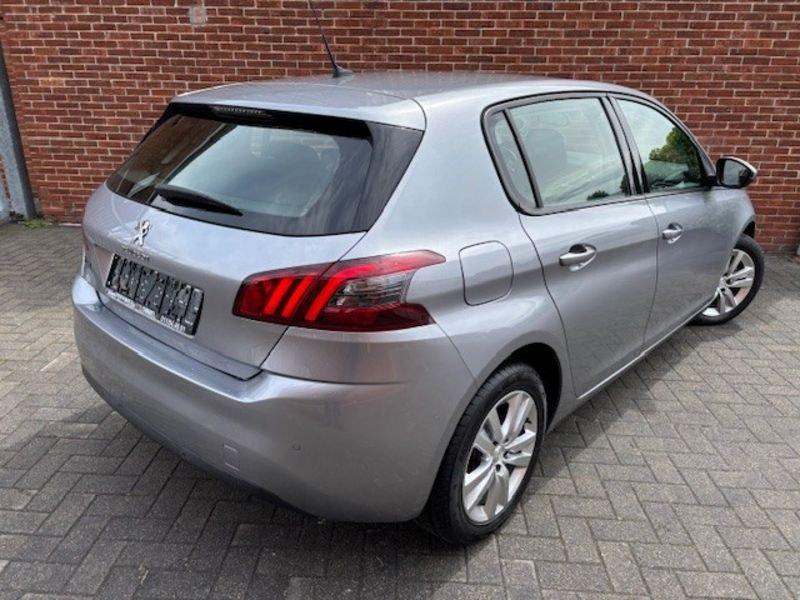Peugeot 308 PureTech S&S Active, Argent ou Gris, Achat, Entreprise, https://public.car-pass.be/vhr/4d66d95d-4818-4ac3-b70e-e097e36b738f