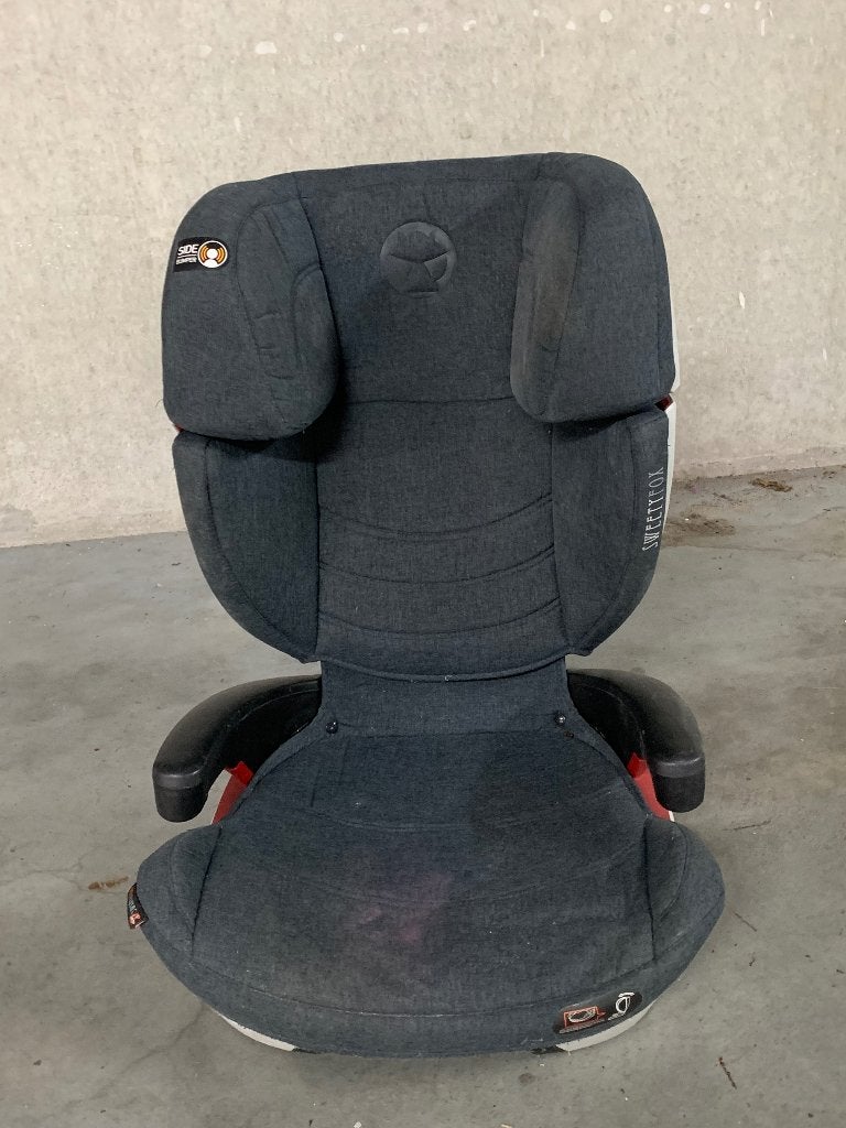 Siège enfant pour voiture, Autres marques, 15 à 36 kg, Enlèvement, Utilisé
