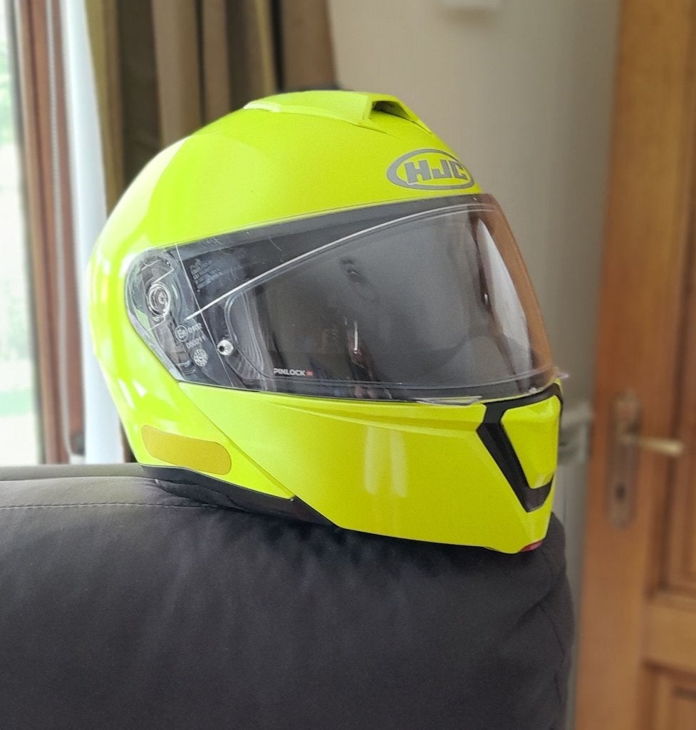 moto, Motos, Femmes, Seconde main, Enlèvement ou Envoi, HJC
