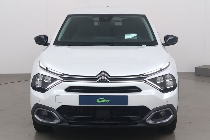 Citroen C4 1.2 puretech max 130, Auto's, Citroën, https://public.car-pass.be/vhr/515181d6-16cc-4125-b778-36b0ae71b6d8, Gebruikt