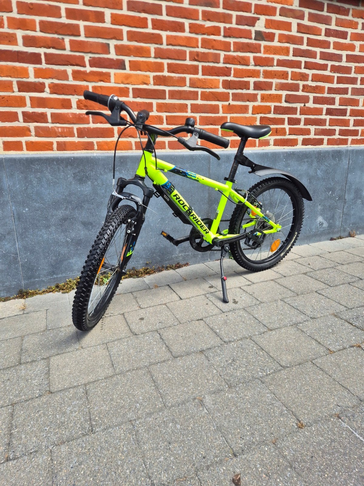 Heerlijke jongens fiets 20 inch, Fietsen en Brommers, Fietsen | Jongens, 20 inch, Ophalen