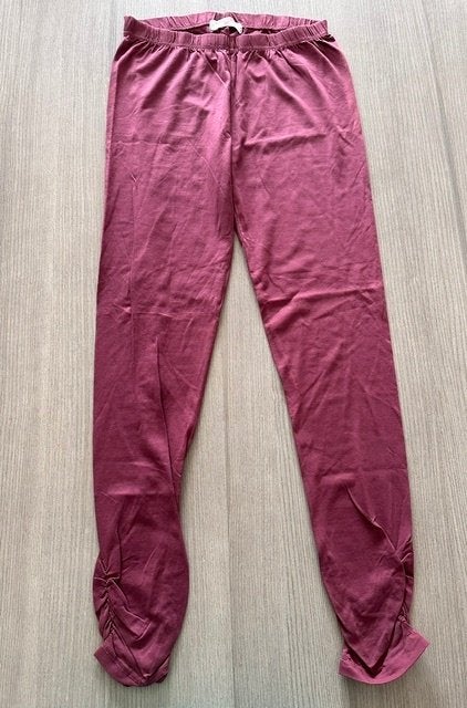 Legging Nonito taille 164 (nr7744), Pantalon, Enlèvement ou Envoi, Comme neuf, Fille