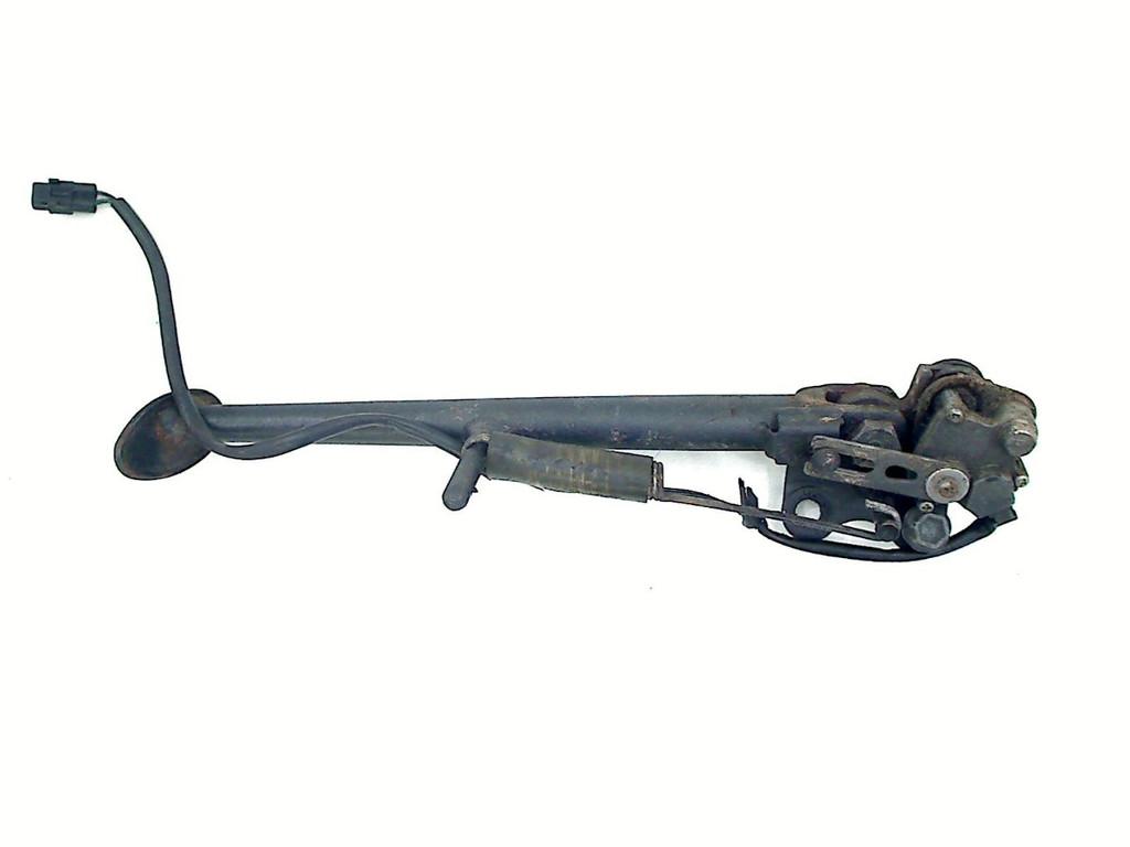 SUPPORT LATERAL ZX 6 R 2007-2008 (NINJA ZX-6R ZX600P), Motos, Dhr. S. di Majo, Utilisé, Info@cama-motorparts.nl, P.J. Troelstraweg 8 8
3144 CX  MAASSLUIS, NL
