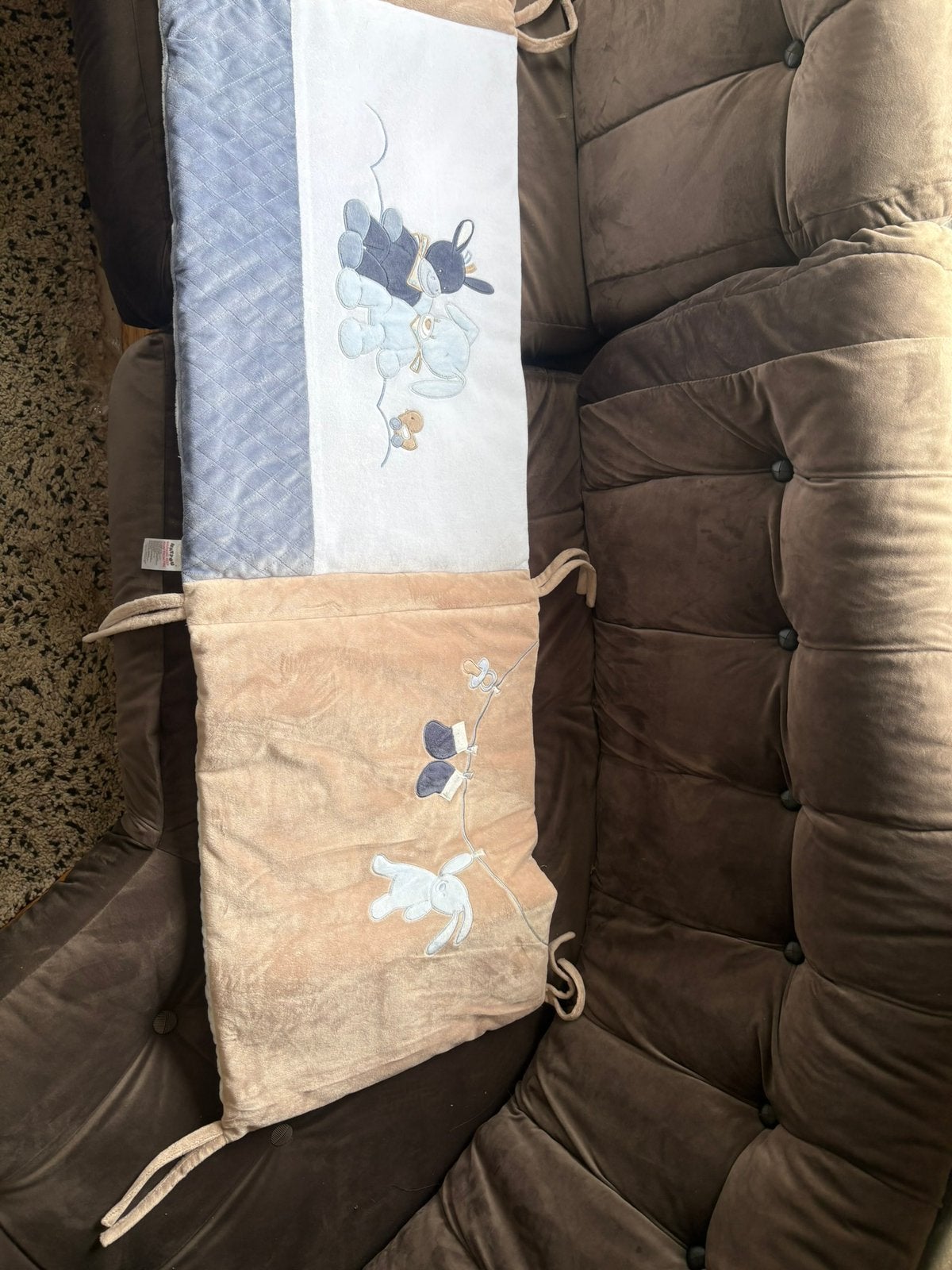 Parkomdranding, Enfants & Bébés, Enlèvement, Comme neuf