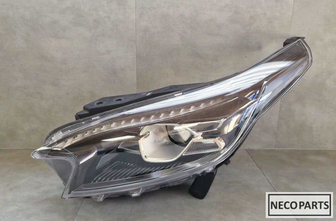 KIA XCEED X-CEED FACELIFT FULL LED KOPLAMP 92101J7300, Auto-onderdelen, Verlichting, Kia, Gebruikt, Ophalen of Verzenden