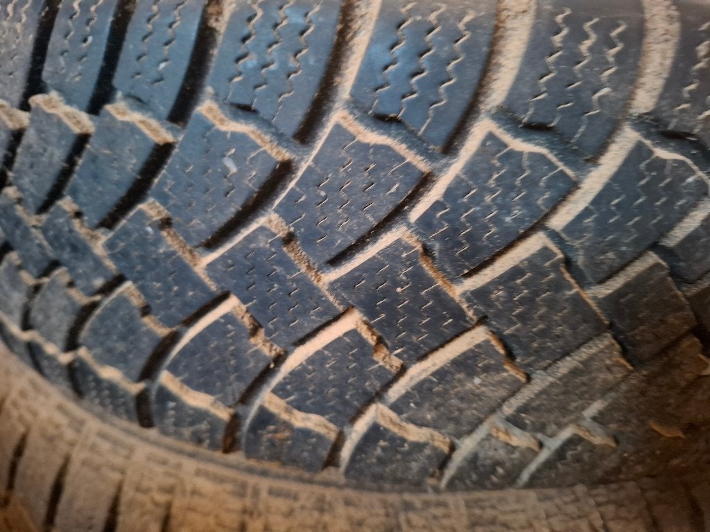 Winterbanden, Auto-onderdelen, Banden en Velgen, Ophalen, Banden en Velgen, Winterbanden, Bestelwagen