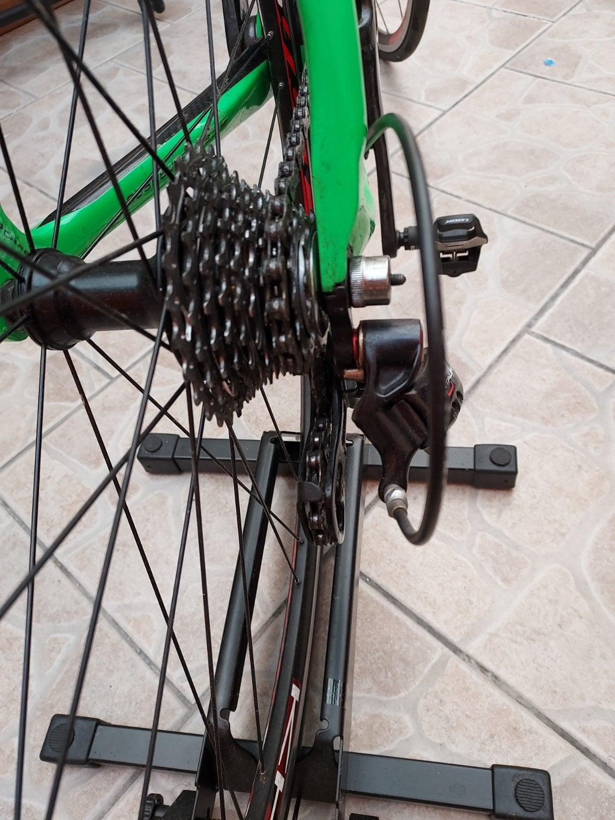 Racefiets te koop, Overige merken, 28 inch, Carbon, Velgrem
