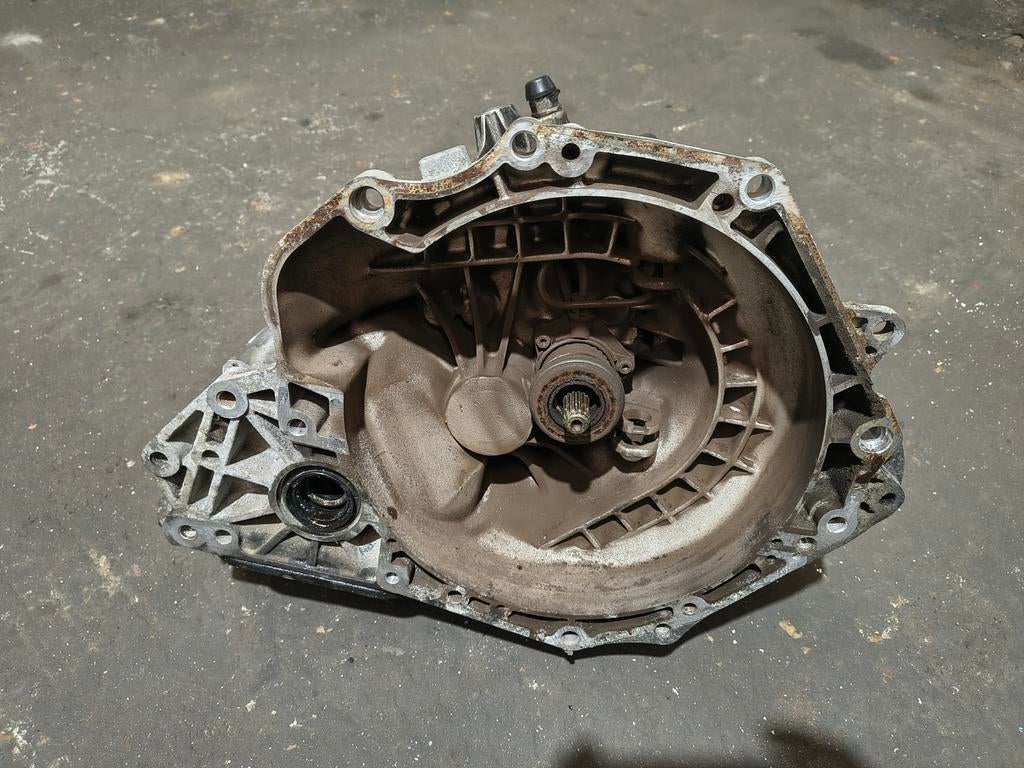 Opel Tigra Z14XEP F13 C374 versnellingsbak, Auto-onderdelen, Gebruikt, ., Opel, Ophalen of Verzenden