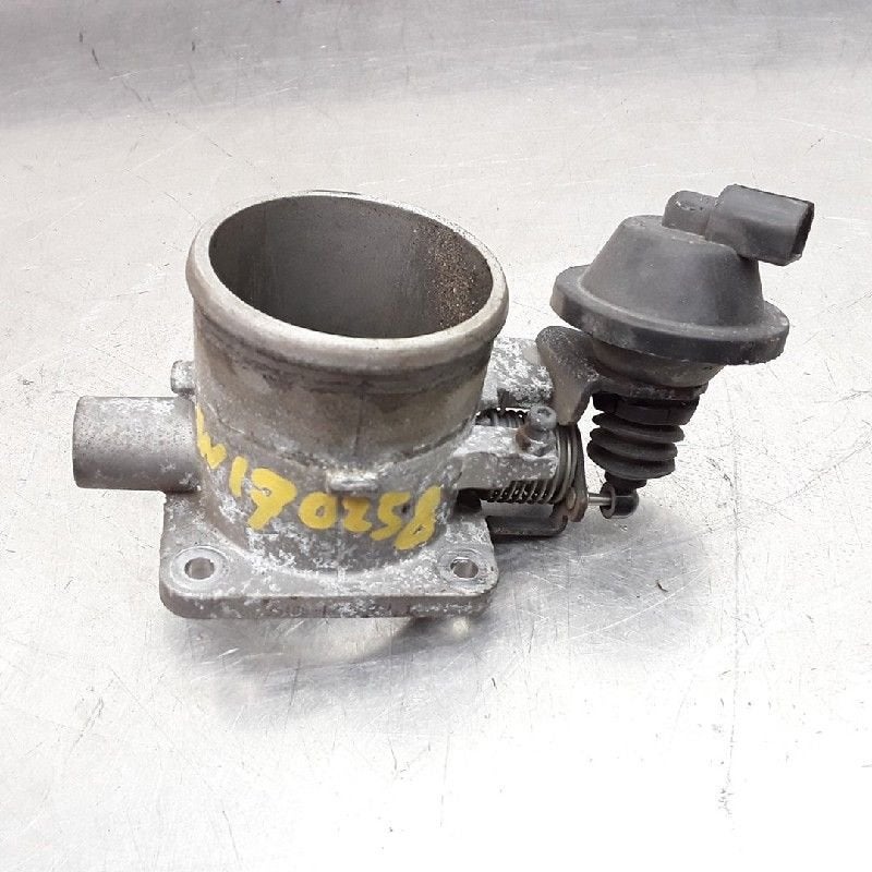 GASKLEPHUIS Hyundai H-300 Van 2.5 CRDi (D4CB) (01-2008/-), Gebruikt, Hyundai