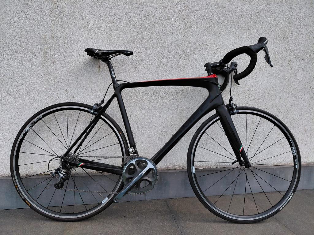 Somec vrijetijdsfiets, Vélos & Vélomoteurs, Vélos | Vélos de course, Autres marques, 57 à 61 cm, Comme neuf, Enlèvement