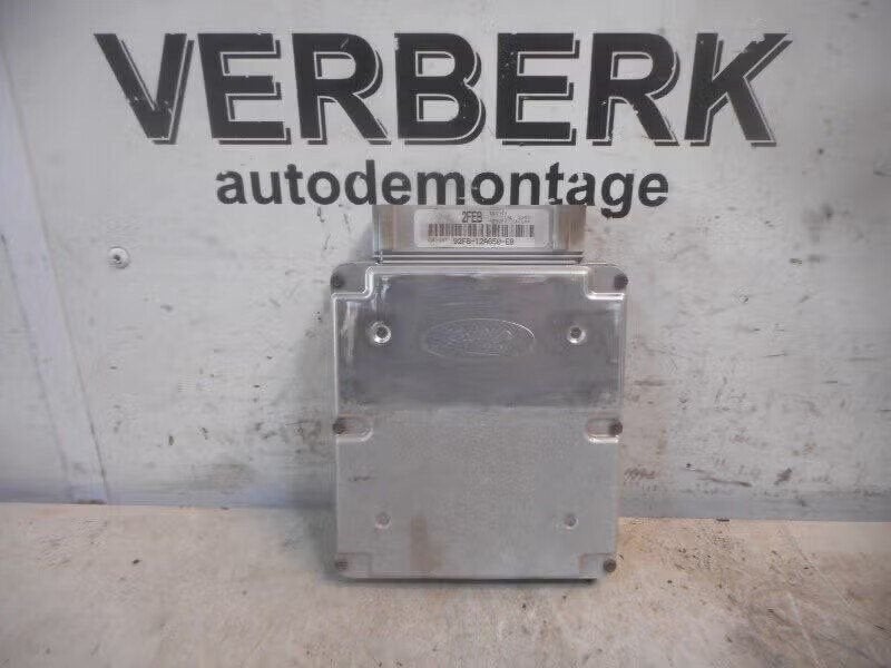 COMPUTER MOTOR Ford Fiesta 3 (92fb12a650-eb), Gebruikt, Ophalen of Verzenden, Henry-Ford-Straße 1 50735 Köln, DE, Ford-Werke GmbH