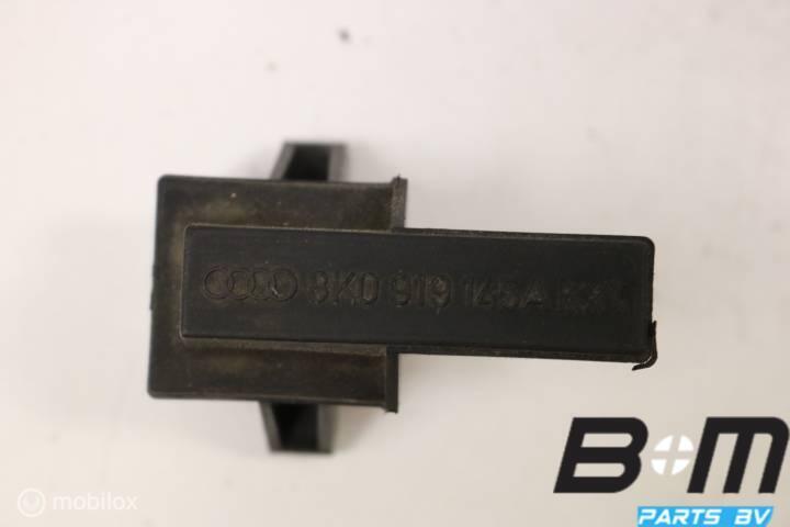 Ontvanger voor radiografische klok Audi A3 8P, Utilisé