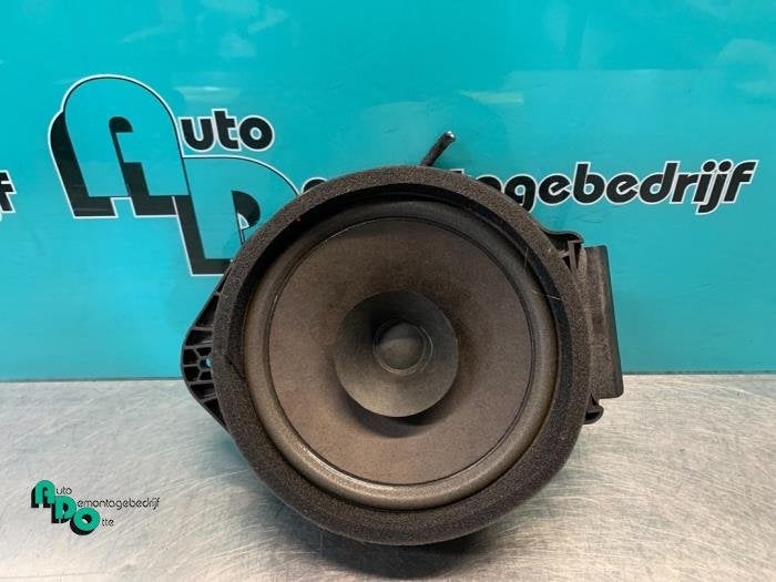 Luidspreker van een Opel Astra (Astra J 10-), Auto-onderdelen, Gebruikt, -, -, Opel