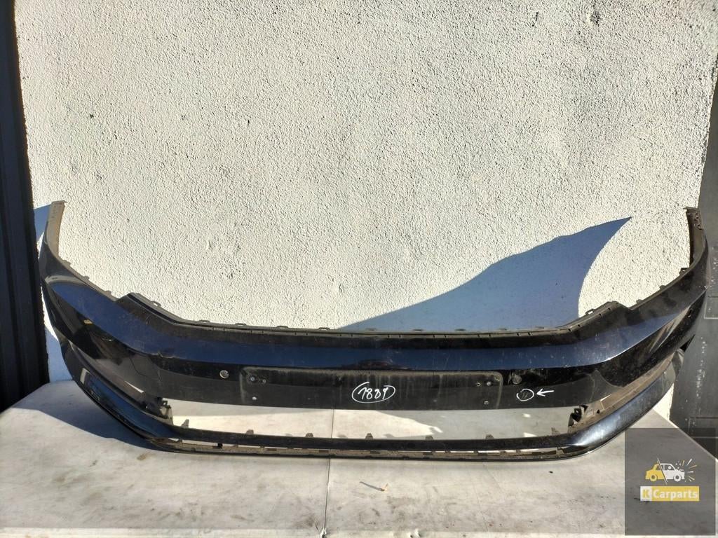 VW PASSAT B8 VOORBUMPER 4 PDC, Gebruikt, Volkswagen, Volkswagen AG, Vw@volkswagen.de