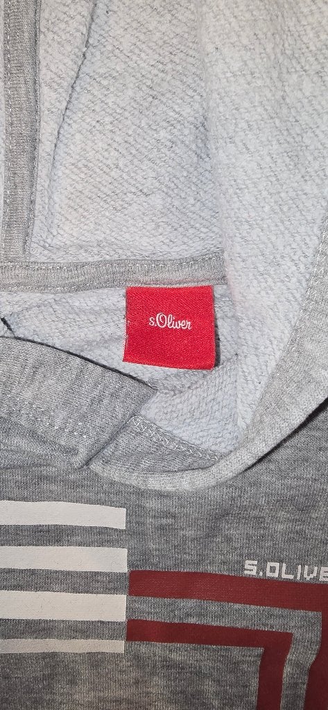 S.Oliver Trui, Ophalen, Trui of Vest, Zo goed als nieuw, S Oliver