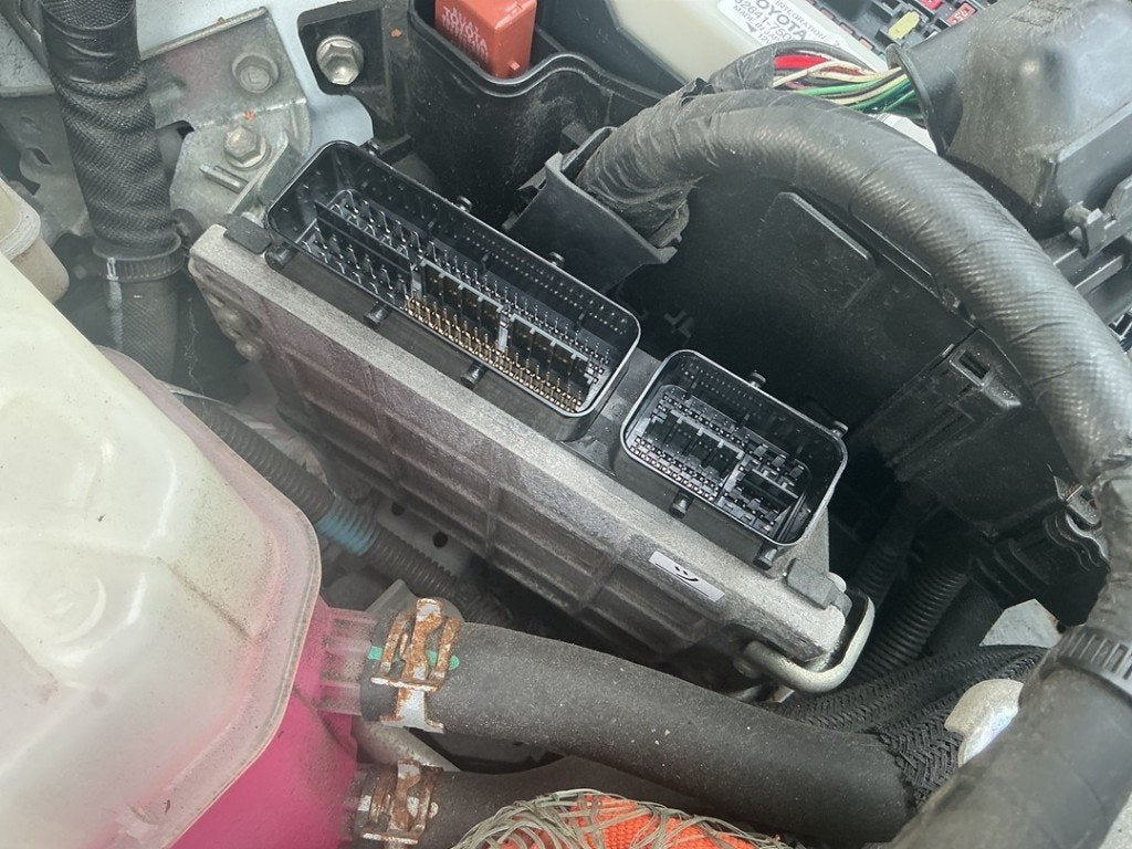 COMPUTER MOTOR Lexus CT 200h (|8966076030|), Lexus-infoservice@lexus.de, Gebruikt, Lexus, Toyota-Allee 2
50858  Köln, DE
