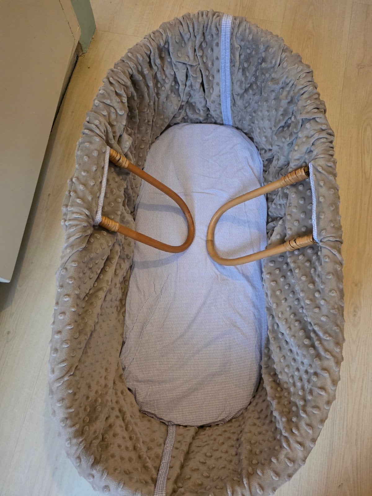 berceau bébé, Enlèvement, Berceau