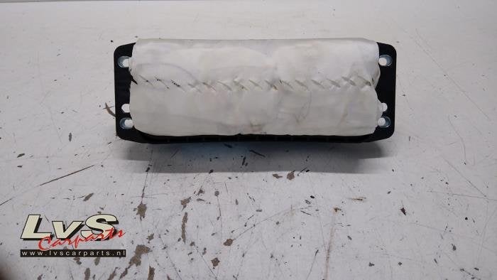 Airbag droite (tableau de bord) d'un Volkswagen Golf, Volkswagen, -, 3 mois de garantie, Utilisé
