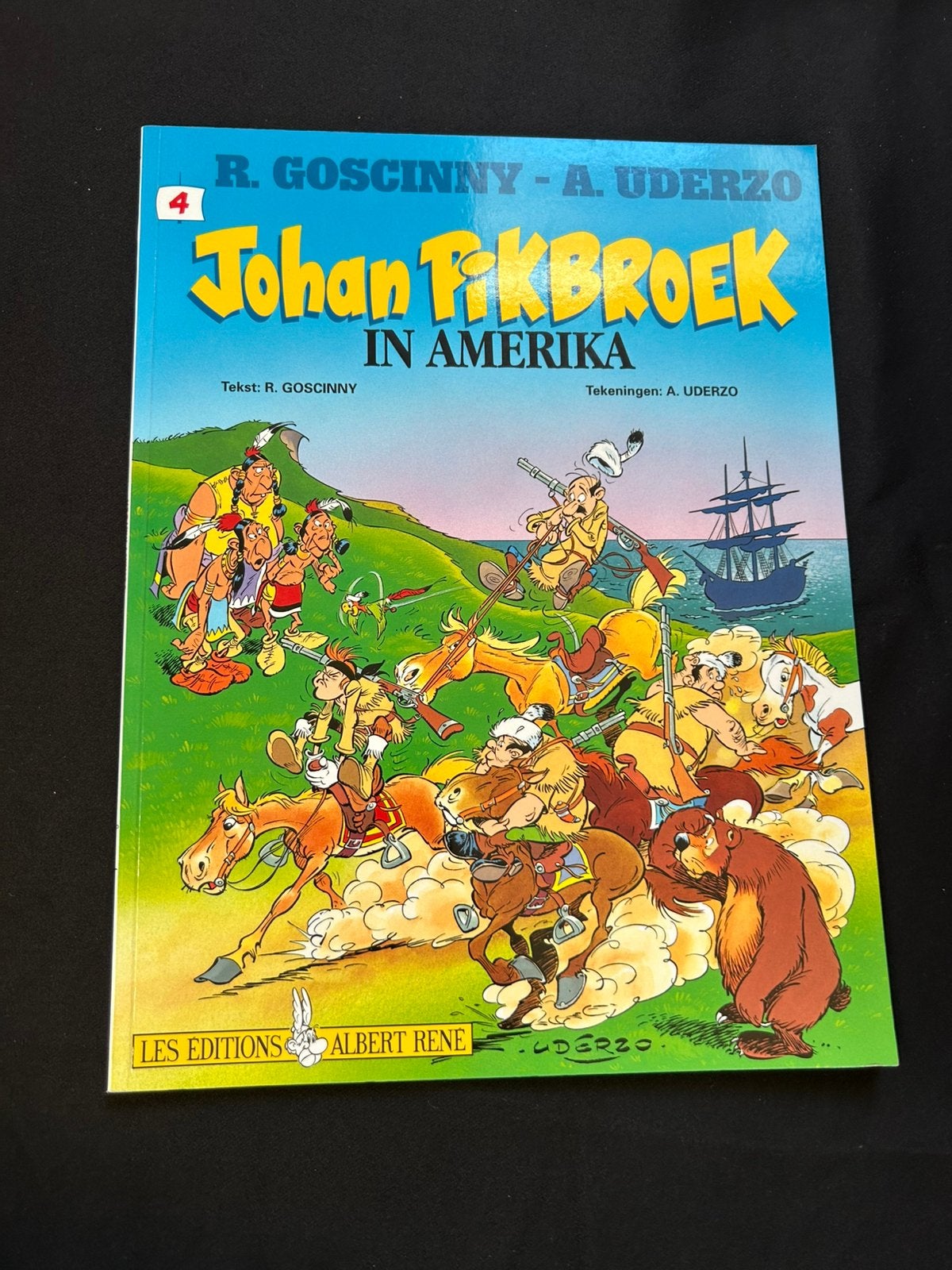 Johan prikbroek, Ophalen of Verzenden, Nieuw