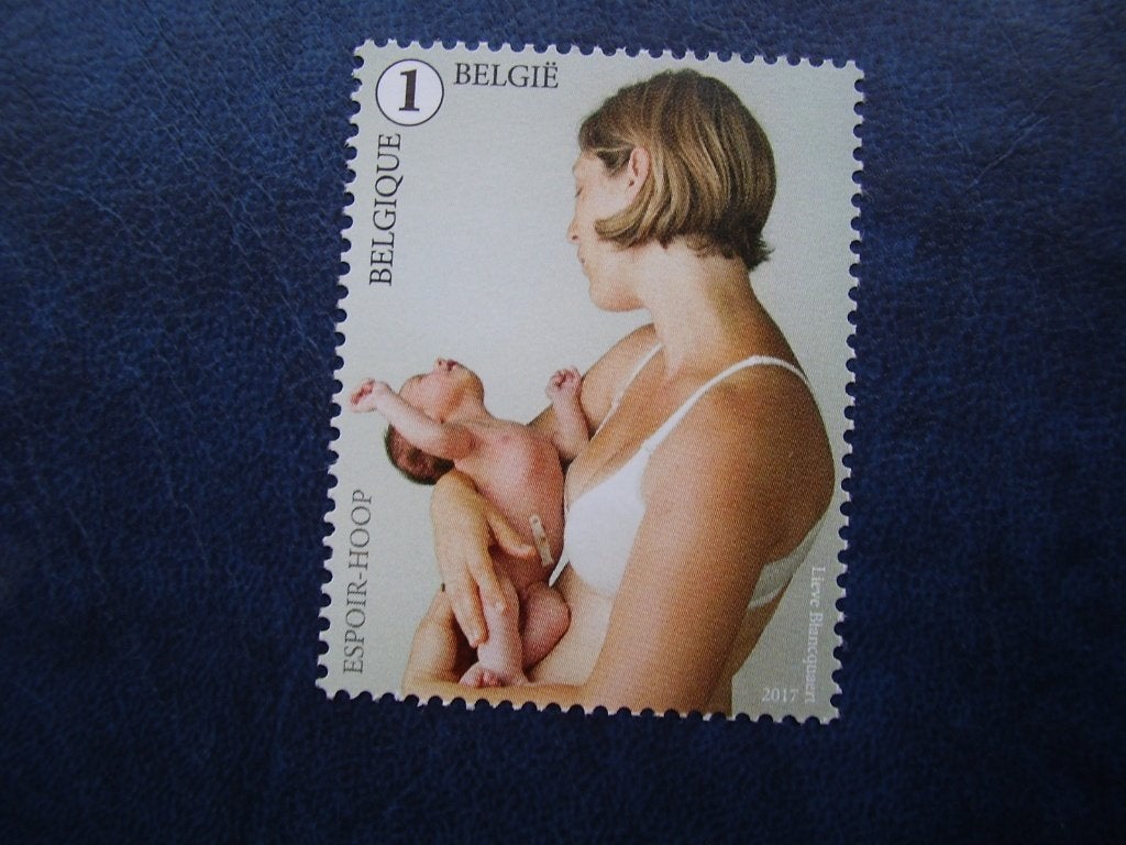 4665 postfris - Hoop, Enlèvement ou Envoi, Non oblitéré, Neuf