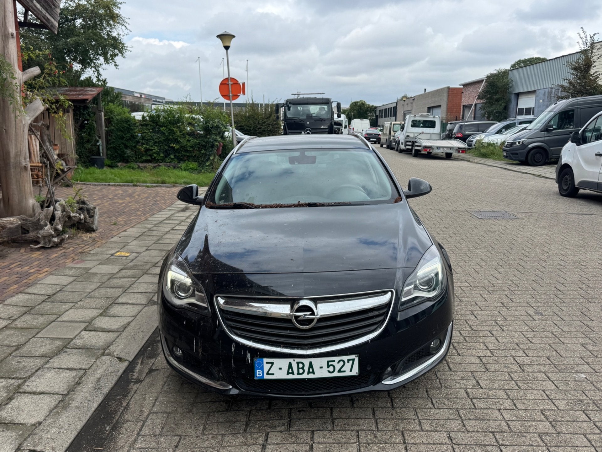 Opel Insignia | 1.6 Diesel | Euro 6b, Autos, 100 kW, Achat, Euro 6, Entreprise