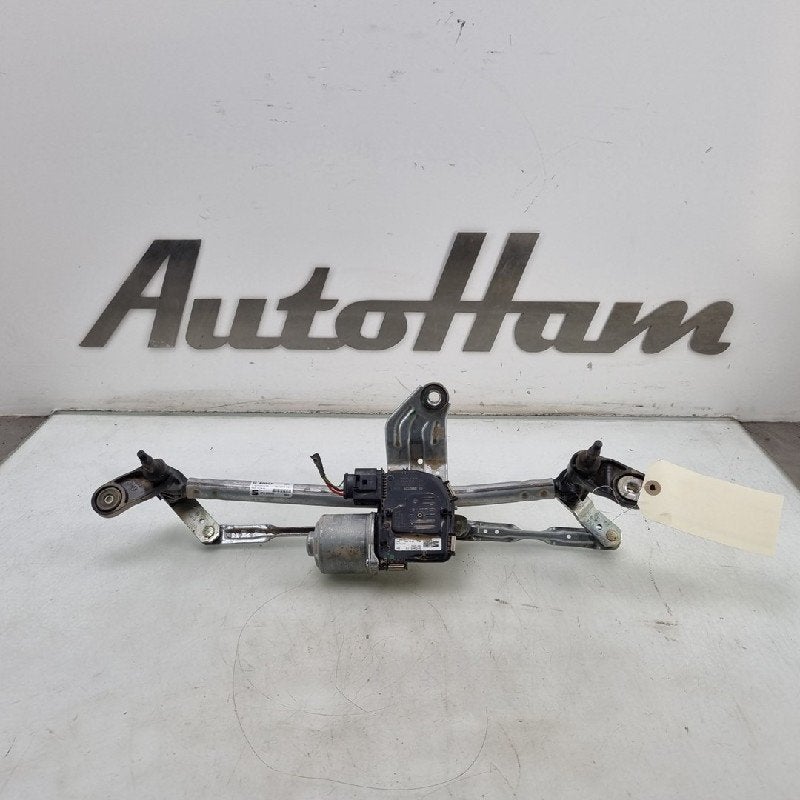 MOTEUR + TRINGLERIE ESSUIE GLACE AVANT Cupra Formentor, Robert Bosch AG, Utilisé, Seat, Robert-Bosch-Allee 1
74232  Abstatt, DE