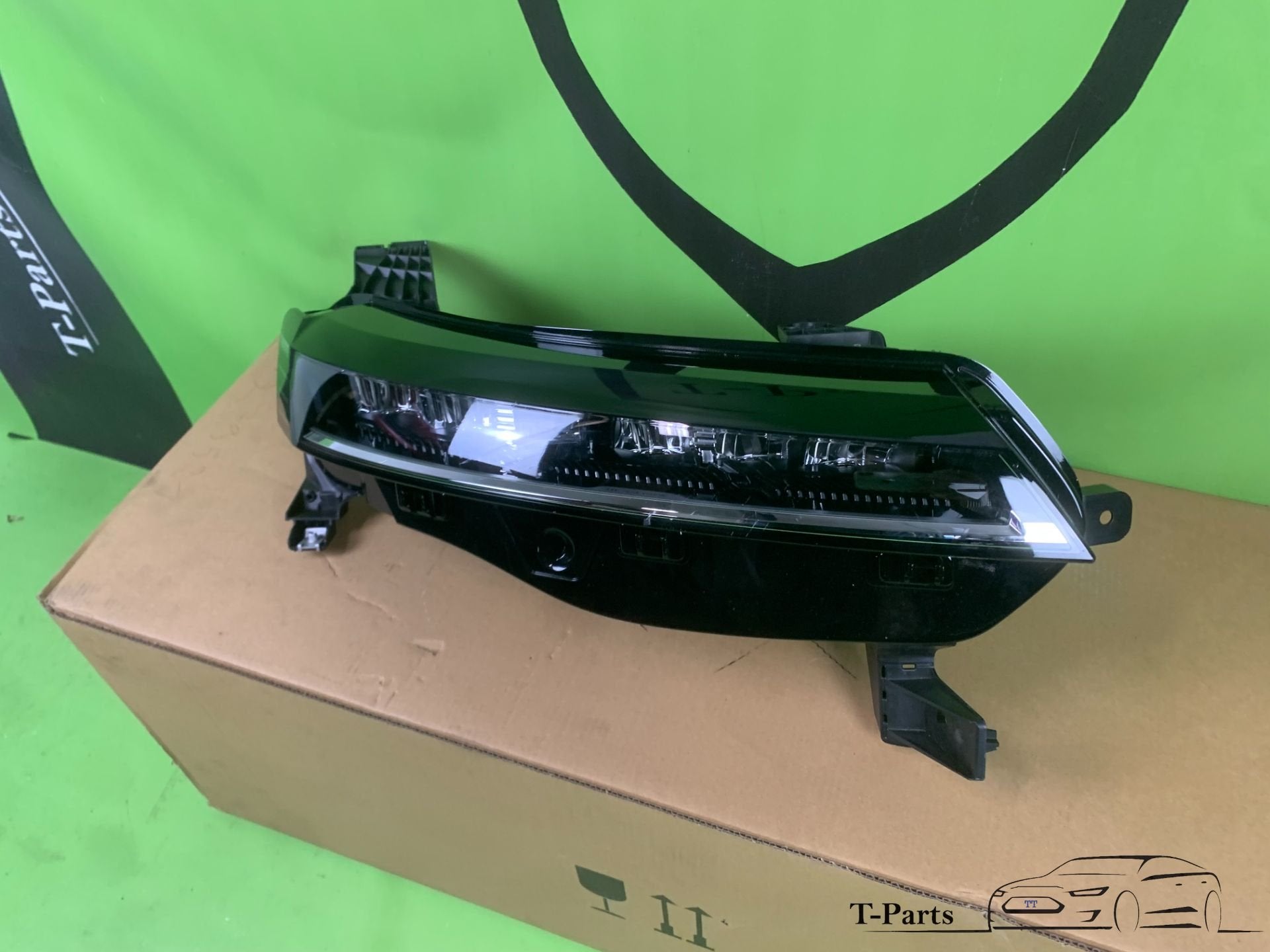 Renault Megane E-tech phare droit 260103279R, Neuf, Info@fabrikant.eu, Fabrikant BV, Renault