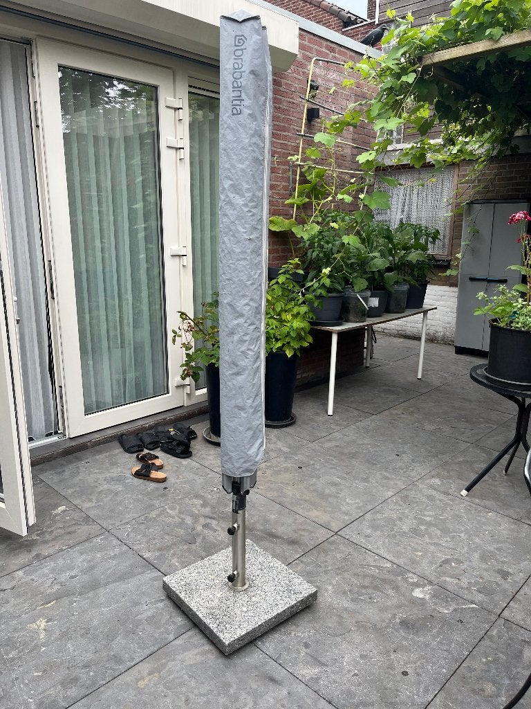 droogmolen, Tuin en Terras, Ophalen, Gebruikt, Droogmolen