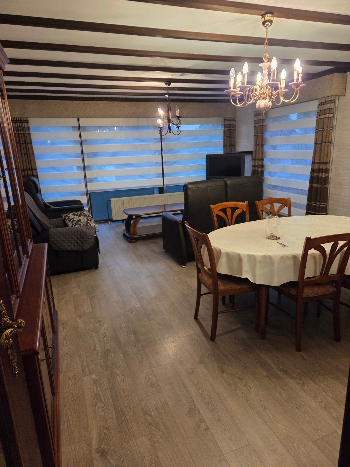 Appartement à louer diksmuide, Immo