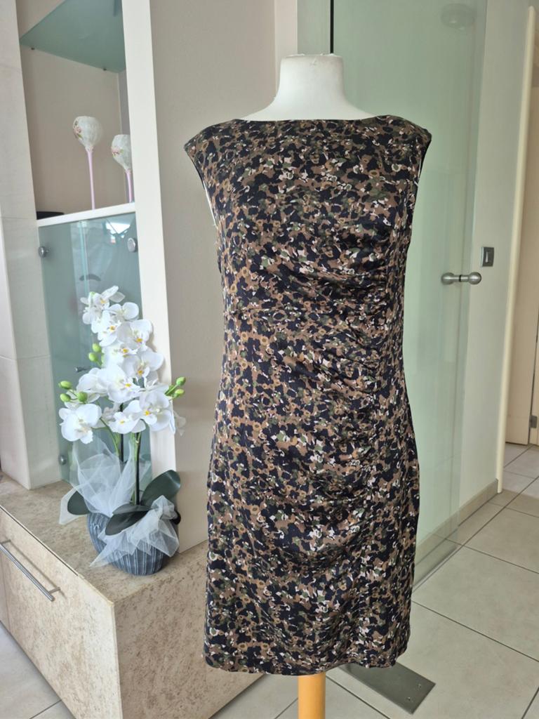 ESSENTIEL ANTWERP  zijden kleedje, Kleding | Dames, Jurken, Verzenden, Maat 38/40 (M)