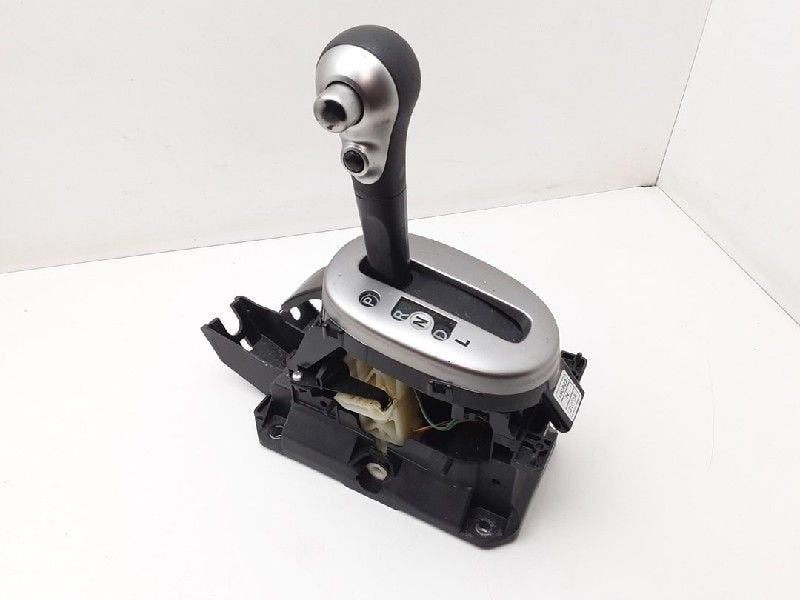 BOITE DE VITESSES MECANISME ABS Nissan Note (E12), Utilisé, Nissan