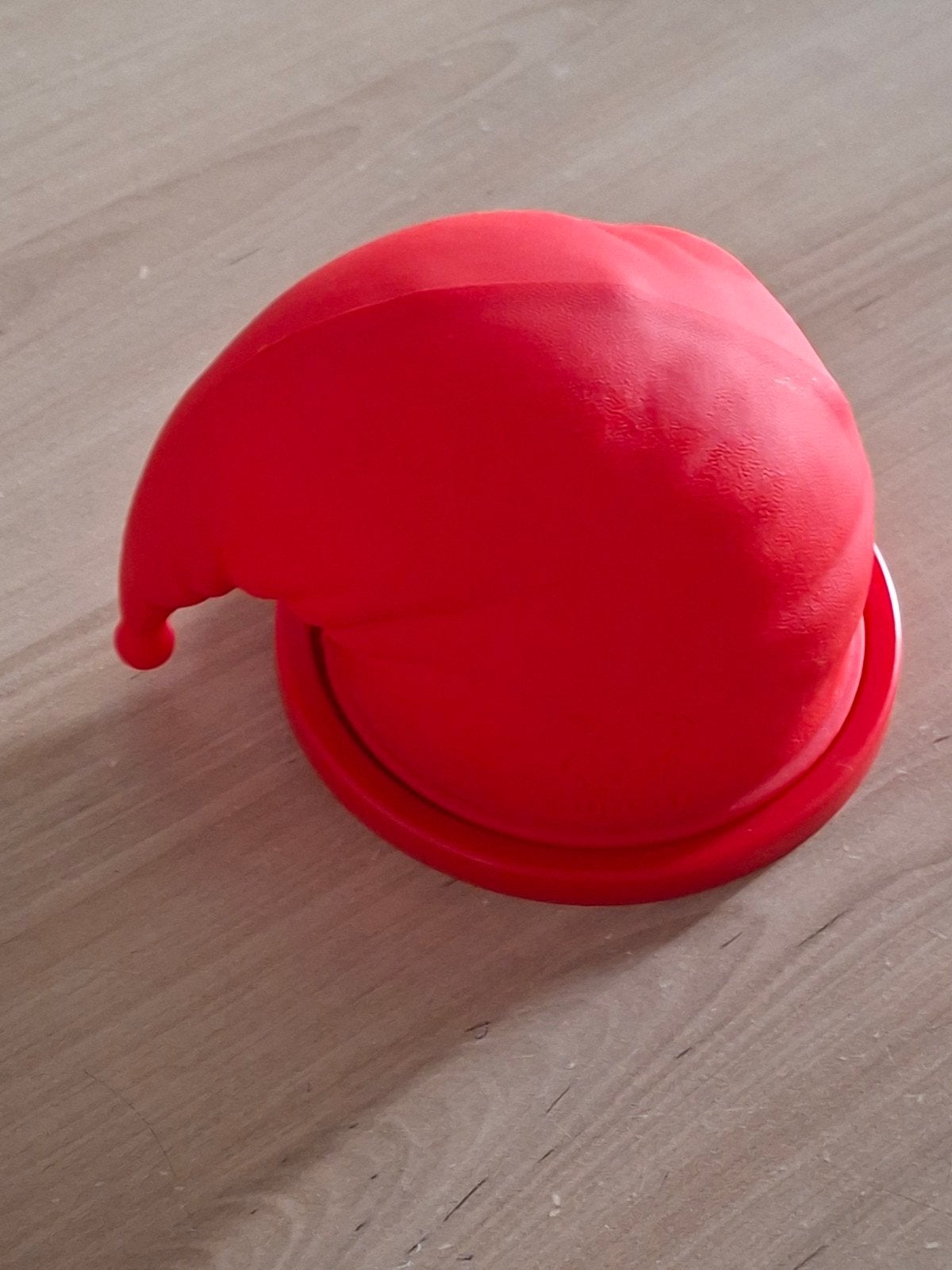 Chouffe Chapeau dobbelspel, Enlèvement, Comme neuf