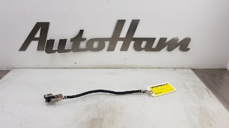 ACCU SENSOR Ford Focus 3 (01-2010/01-2020), Dhr. J. Ham, Gebruikt, Administratie@autoham.nl, Ford