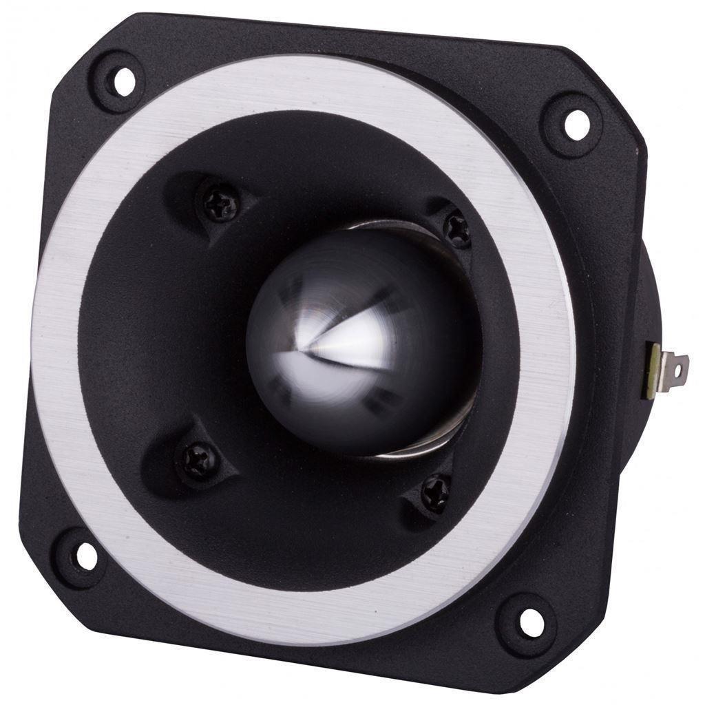 Professionele bullet tweeter voor PA/Disco, Audio, Tv en Foto, Luidsprekerboxen, Ophalen of Verzenden, Nieuw