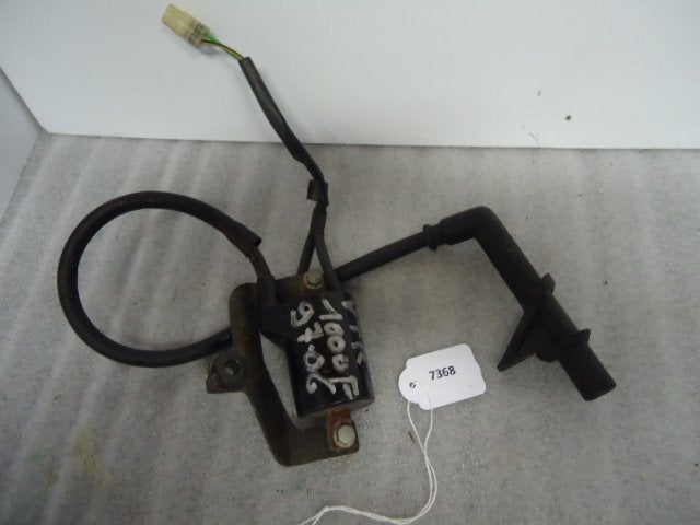 VTR1000F 1997 - 2006 Honda Bobijn bougiekop D1-11867