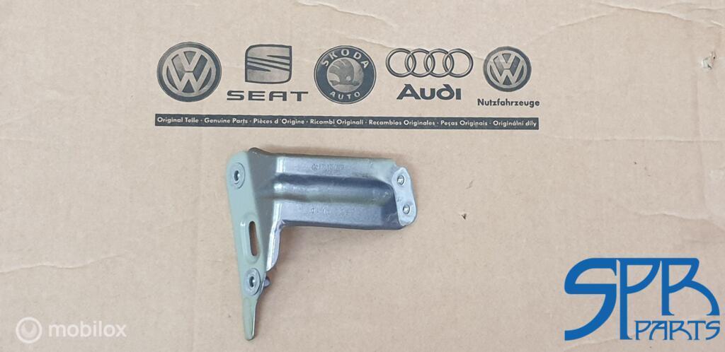 GOLF 7 Links LA7N STEUN SCHERM SCHERMSTEUN 5G0821135B GRIJS, Neuf, Enlèvement ou Envoi, Volkswagen, Volkswagen