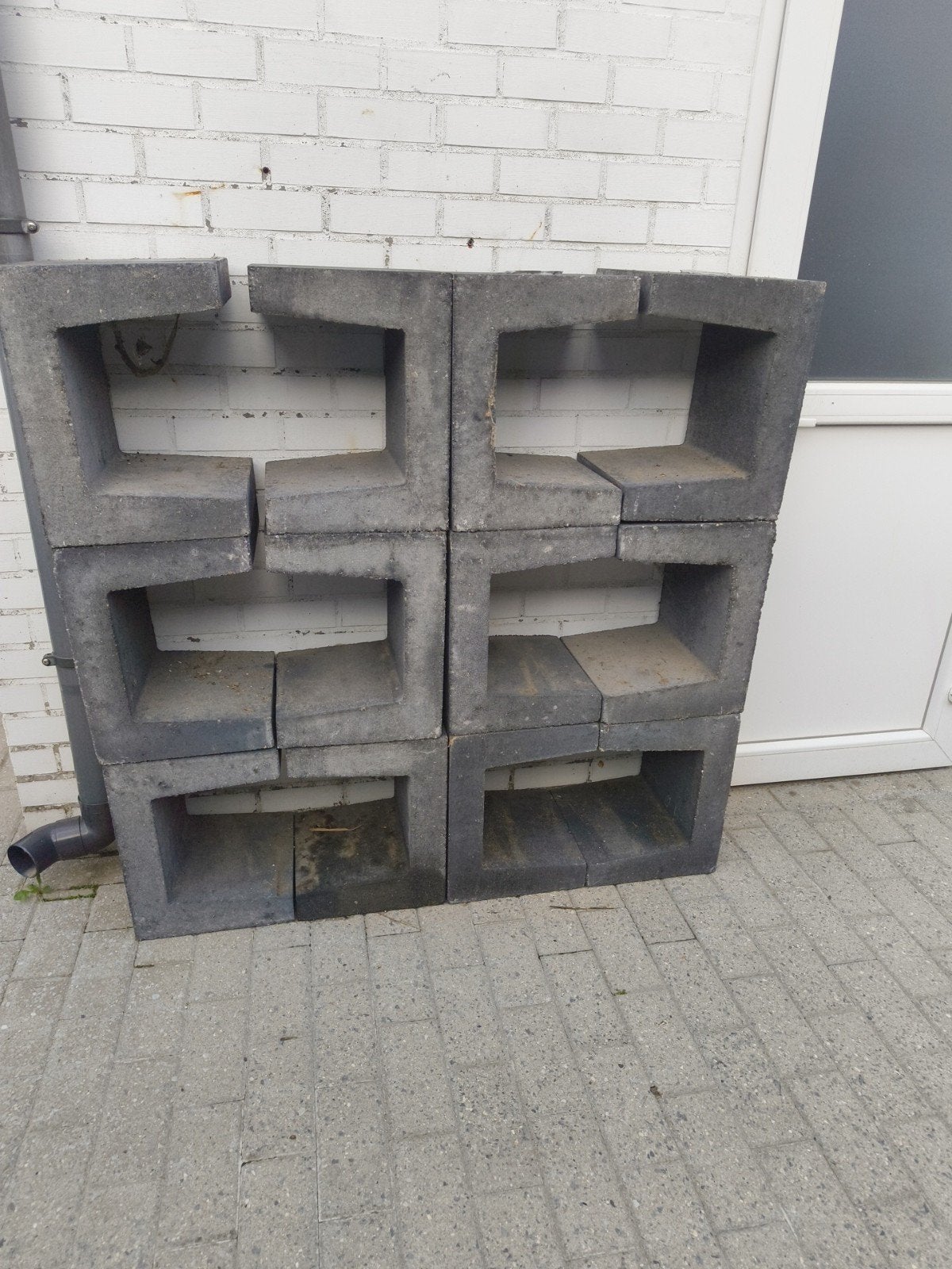 37 stuks, 10€/stuk, allemaal samen 200€, Ophalen, Gebruikt
