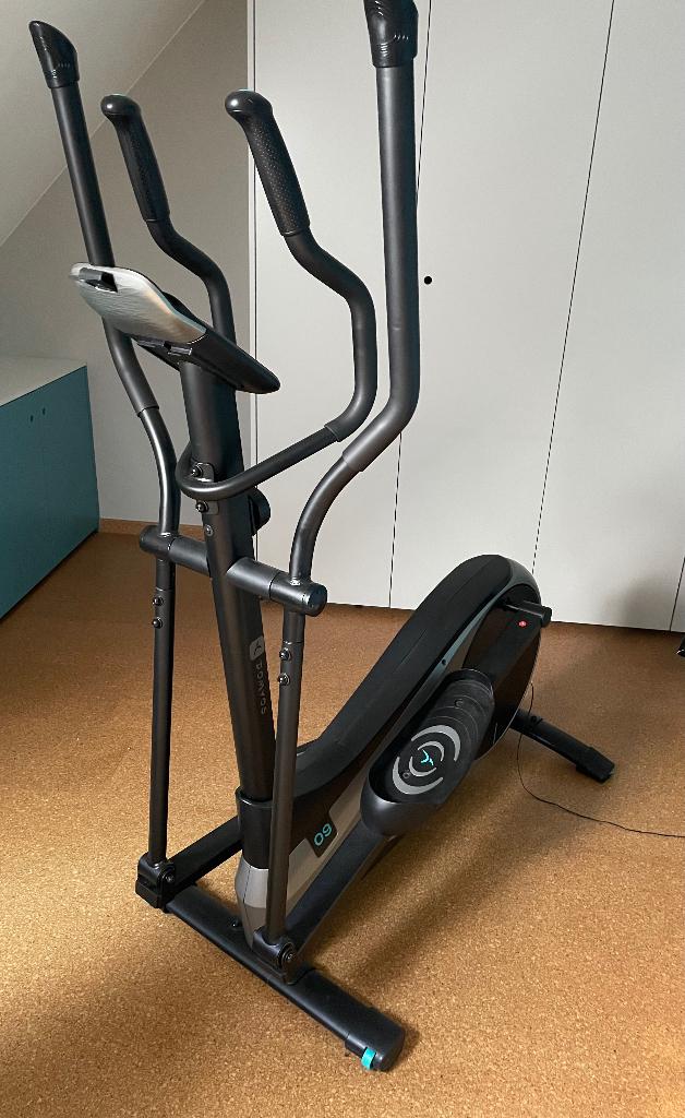 Crosstrainer Domyos, Sport en Fitness, Fitnessmaterialen, Gebruikt, Overige typen, Benen, Ophalen
