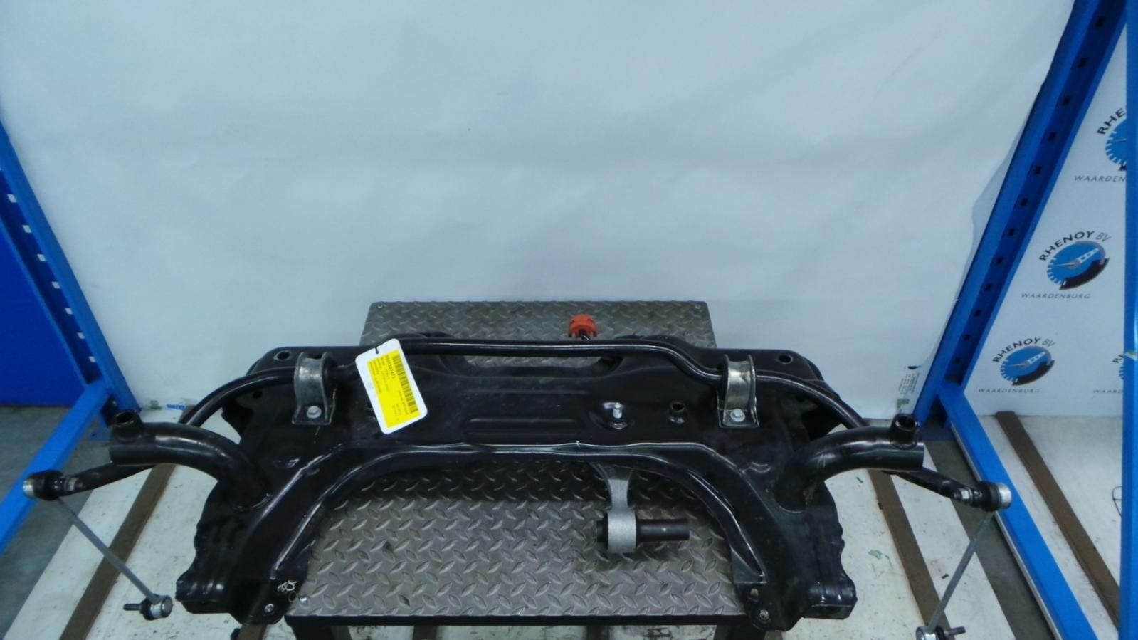 FIAT DOBLO SUBFRAME VOOR 2013, Ophalen of Verzenden, Gebruikt, Stiba lid