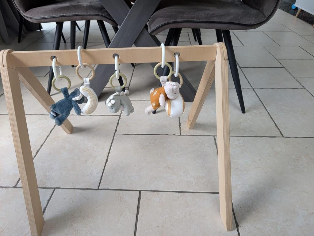 Arche pour bébé Nookies, Enfants & Bébés