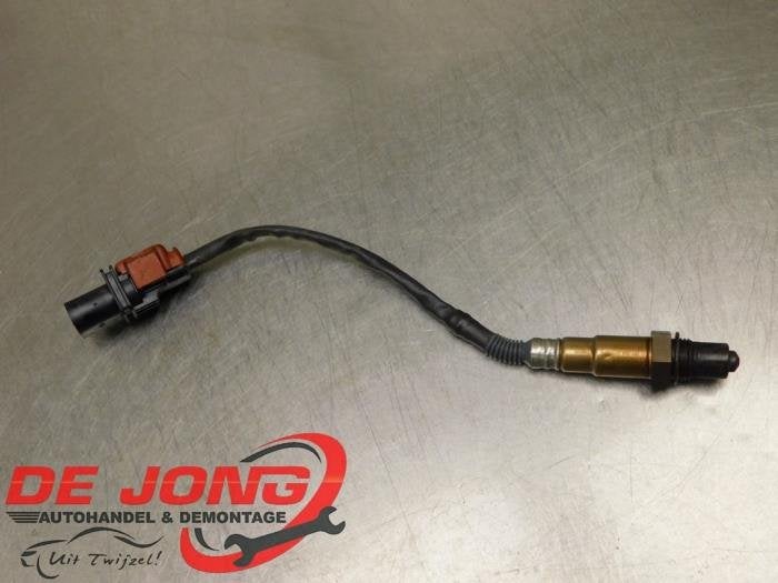 Sonde lambda d'un Audi A6, -, 3 mois de garantie, Audi, Utilisé