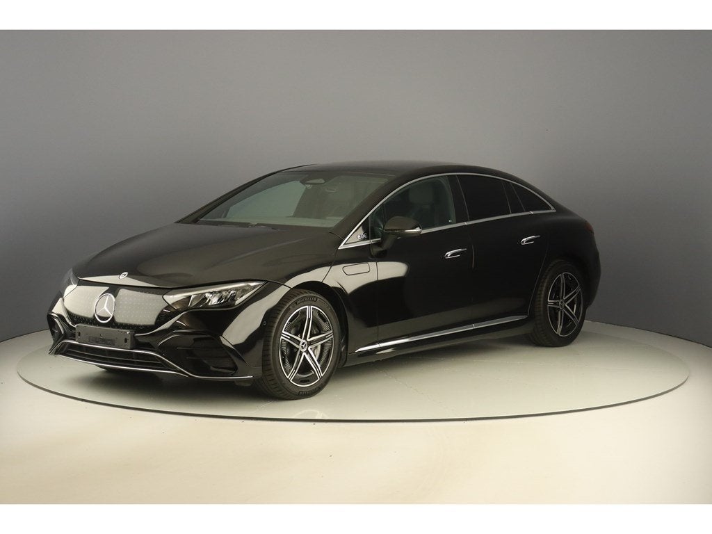 Mercedes-Benz EQE 350 + 292pk 90kWh AMG-Line, Autos, Achat, 4 portes, 292 ch, 216 kW