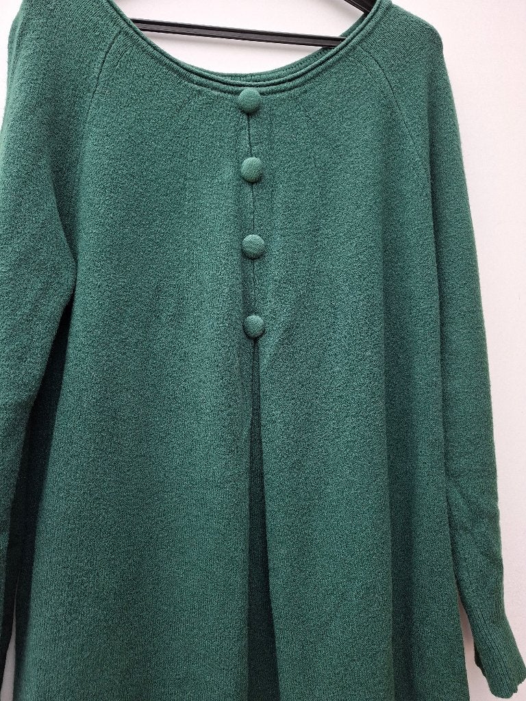jurk/tuniek, Ophalen of Verzenden, Gedragen, Maat 38/40 (M), Knielengte