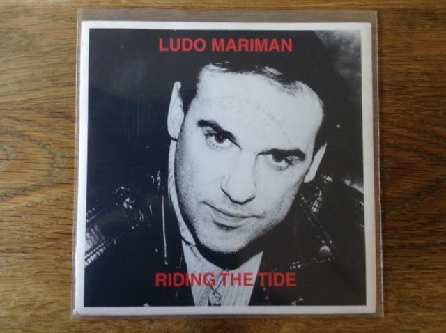 single ludo mariman, Enlèvement ou Envoi, 1990 - 1999, Single, Pop