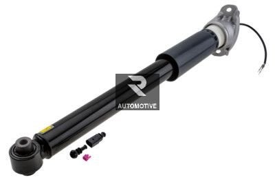 ACHTER SCHOKDEMPER Audi A3/S3/RS3 8V0513021E, AUDI AG, Audi, Kundenbetreuung@audi.de, Nieuw
