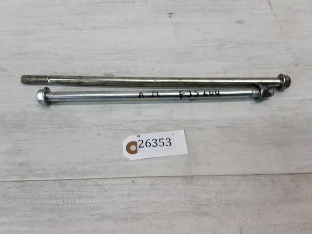 FJS600 2001 - 2015 Honda As As motorblok D1-59183